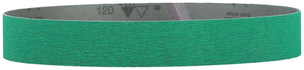 Metabo Sanding Belts 1 1/2 x 30 P60 CER 10pk