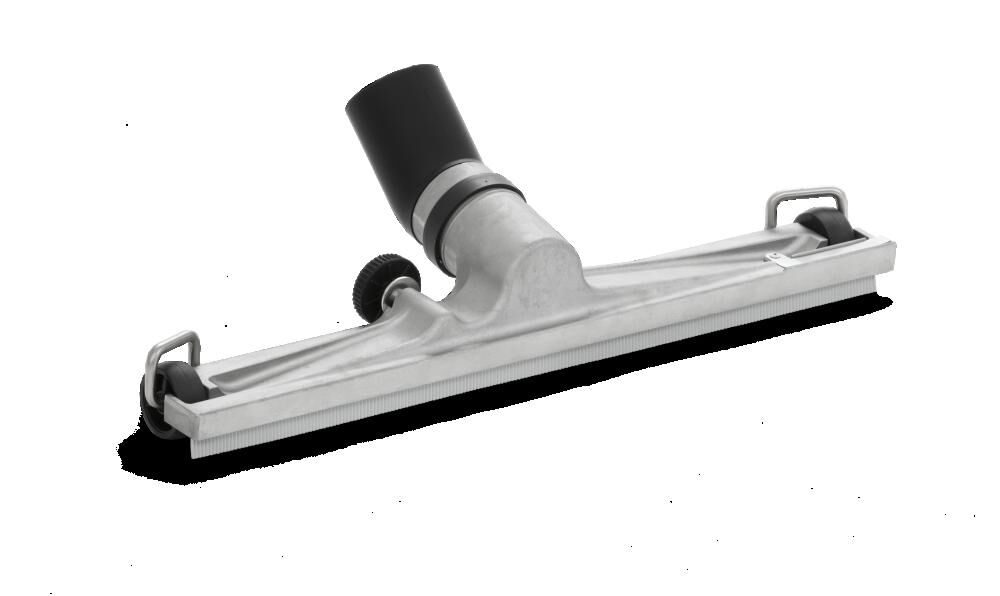Husqvarna Construction 18 Inch Floor Tool Nozzle for Dust Extractors