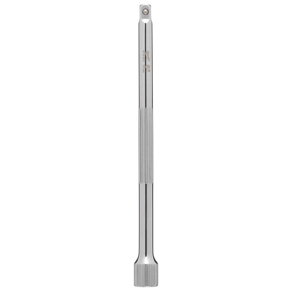 Milwaukee 1/4" Drive 6" Extension