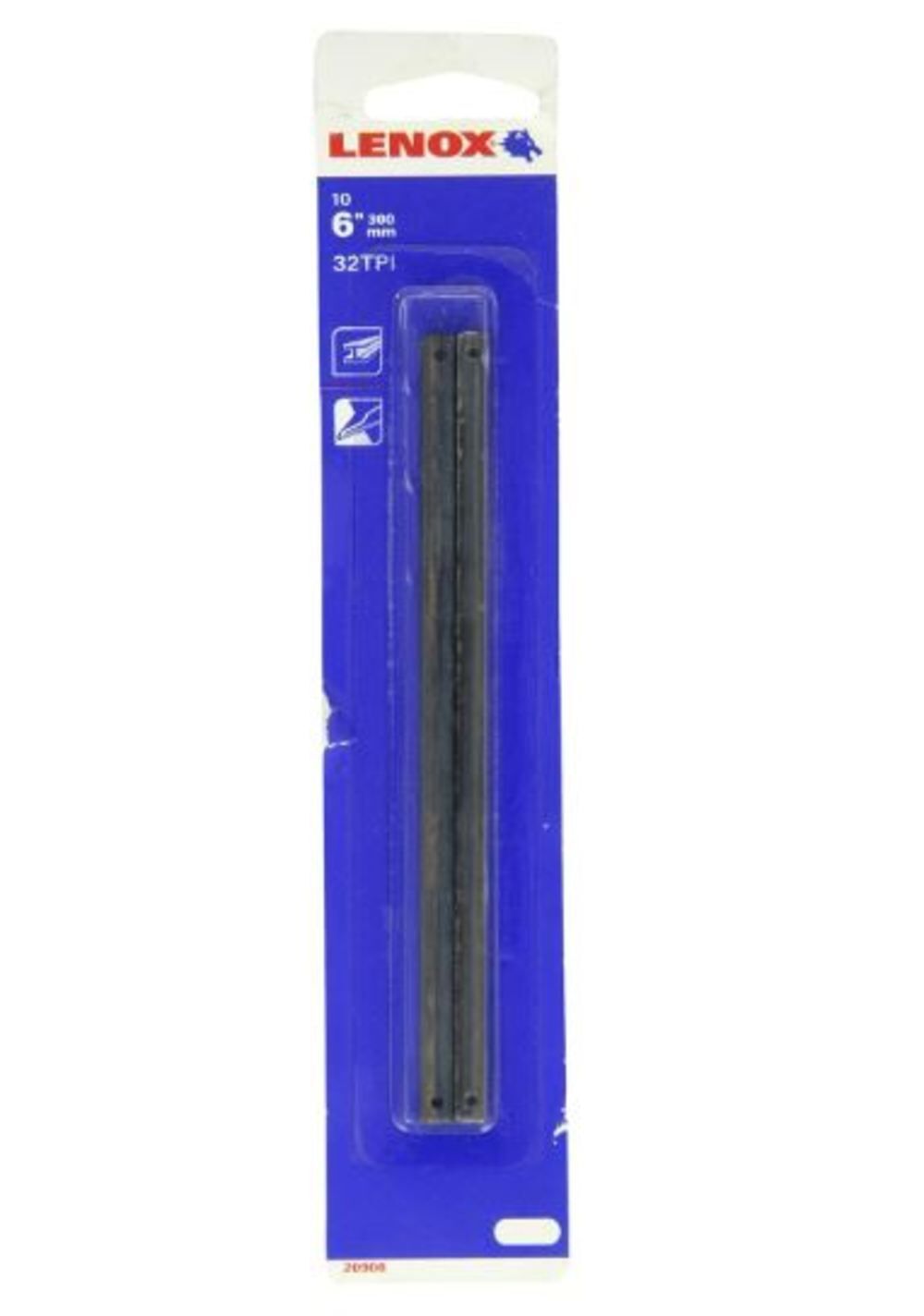 Lenox Close Quarter Hand Saw Blade 906