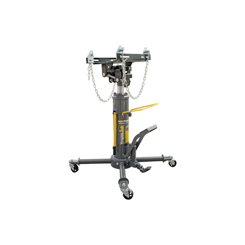 Ranger RTJ-1 1-Ton Capacity Telescoping Transmission Jack