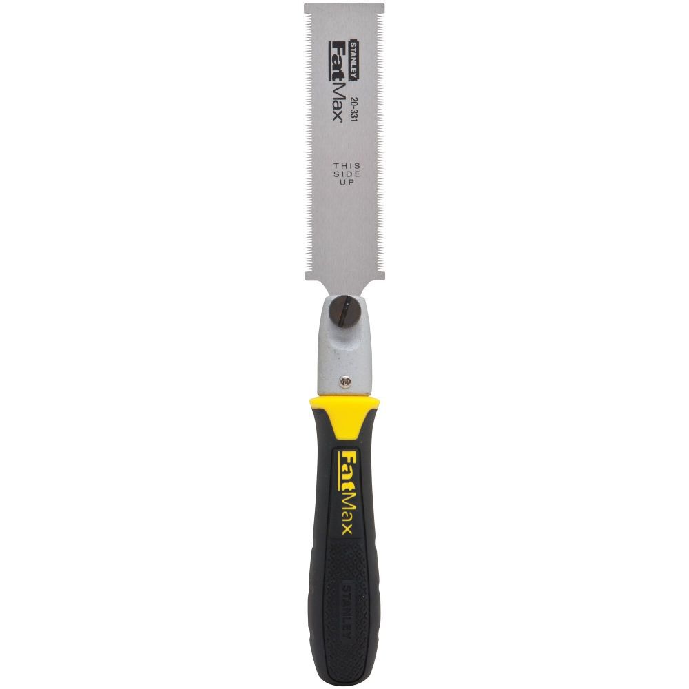 Stanley Flush Cut Saw
