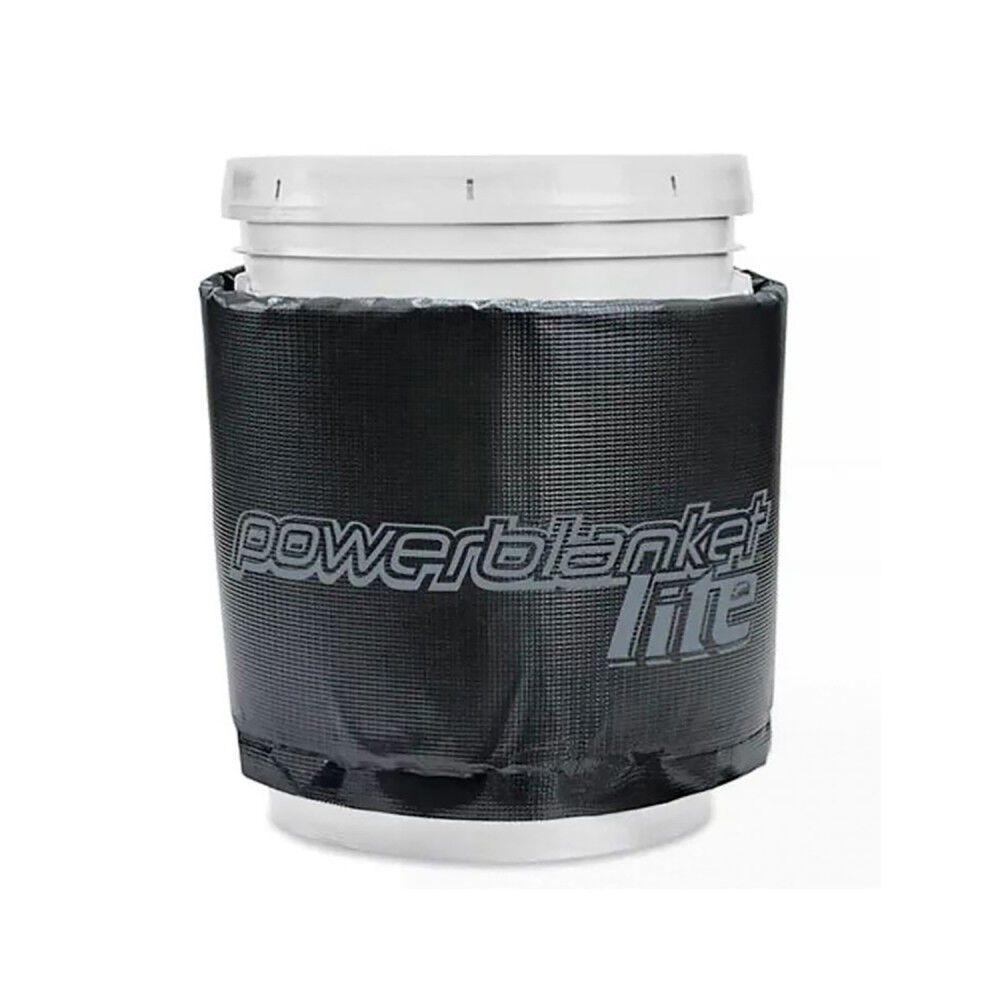 Powerblanket 5 Gallon Pail Heating Blanket