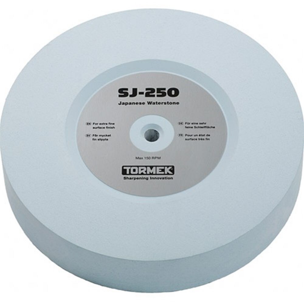 Tormek 4000 Grit 10 Inch/250 mm F/T-7 Japanese Waterstone