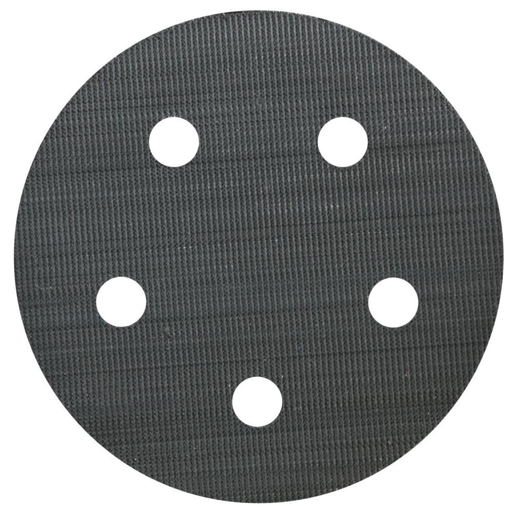 Porter Cable 5 In. H&L Backing Pad