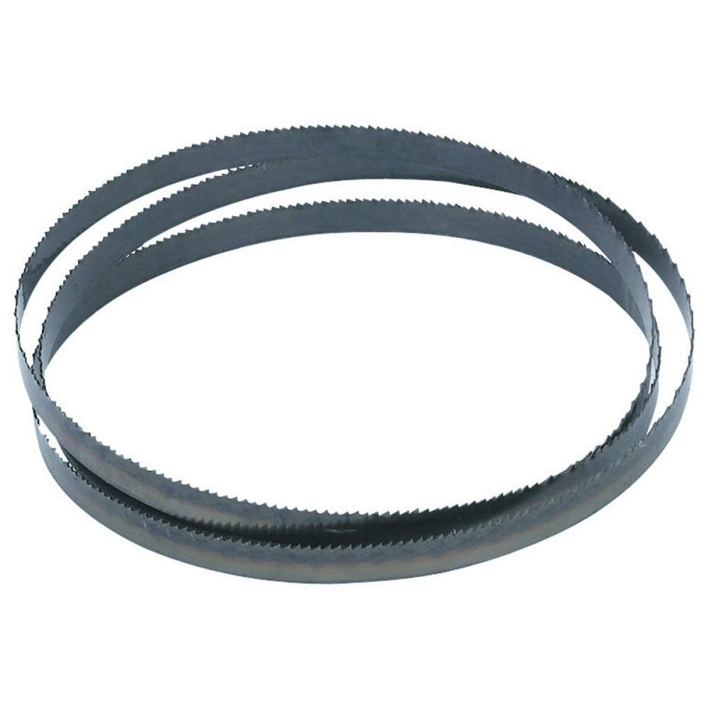 RIKON 70-1/2in x 3/16in 025 10TPI Reg Blade