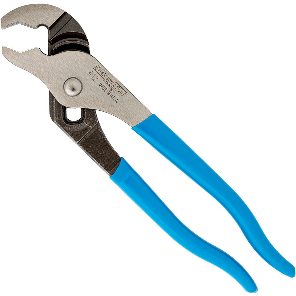 Channellock 6-1/2 In. V-jaw Tongue & Groove Plier
