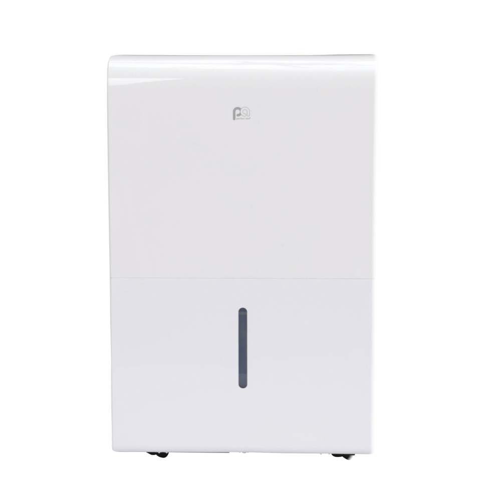 Perfect Aire 35 Pint 3000 Sq Ft Dehumidifier with Continuous Drainage