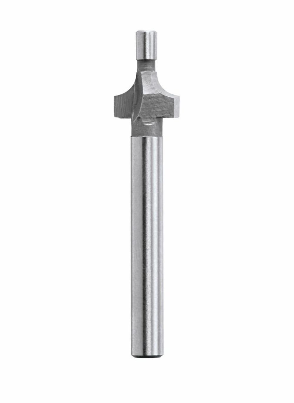 Dremel 1/8 In. Corner Rounding Router Bit