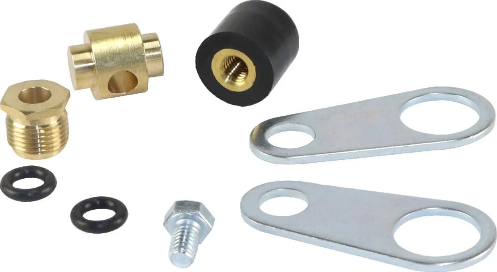 K2 Pumps Yard Hydrant Repair Kit