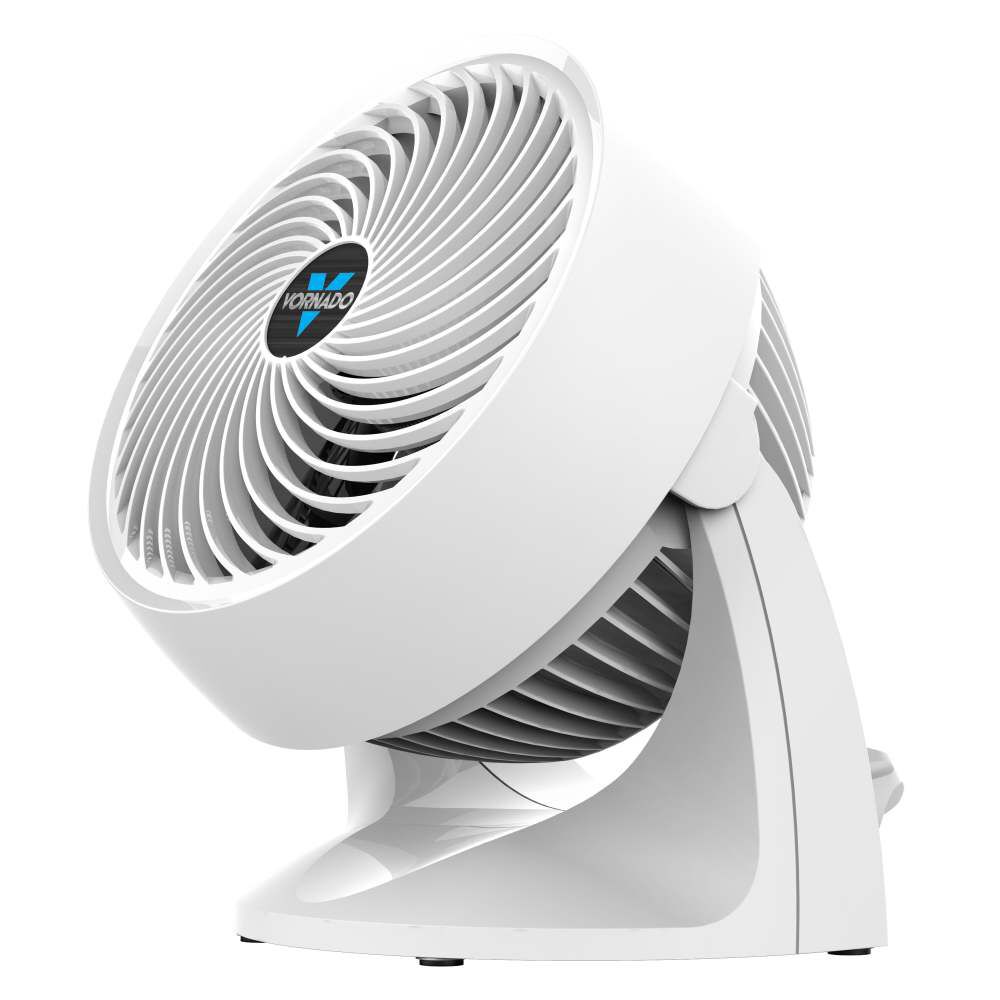 Vornado 533 120V 3 Speed Small Air Circulator Fan