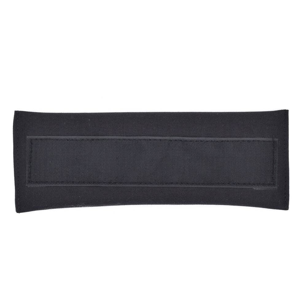 Diamondback Toolbelts Black Lumbar Pad