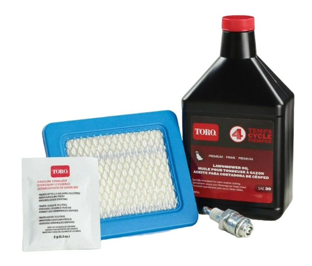 Toro Maintenance Kit