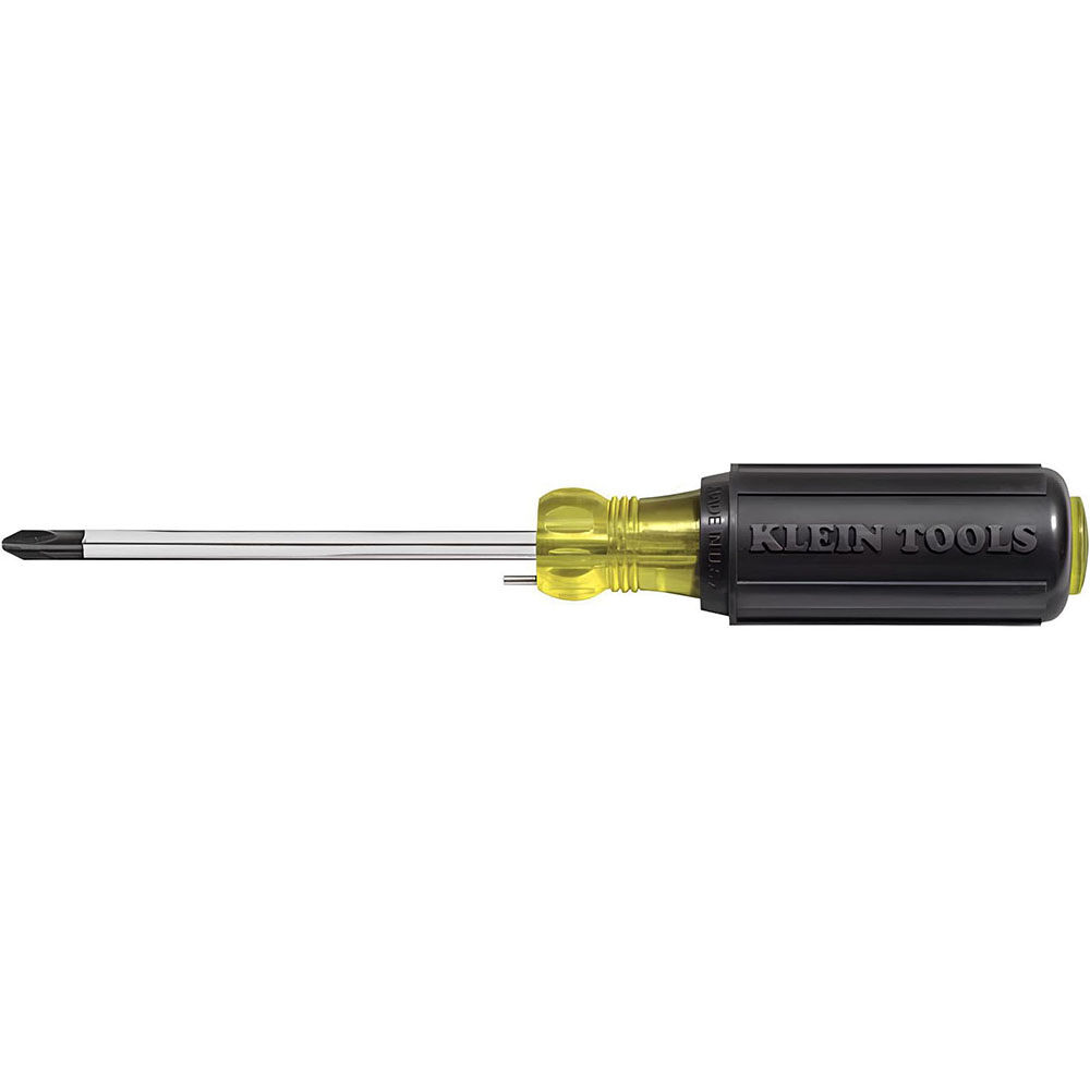Klein Tools #2 Wire Bending PH Screwdriver