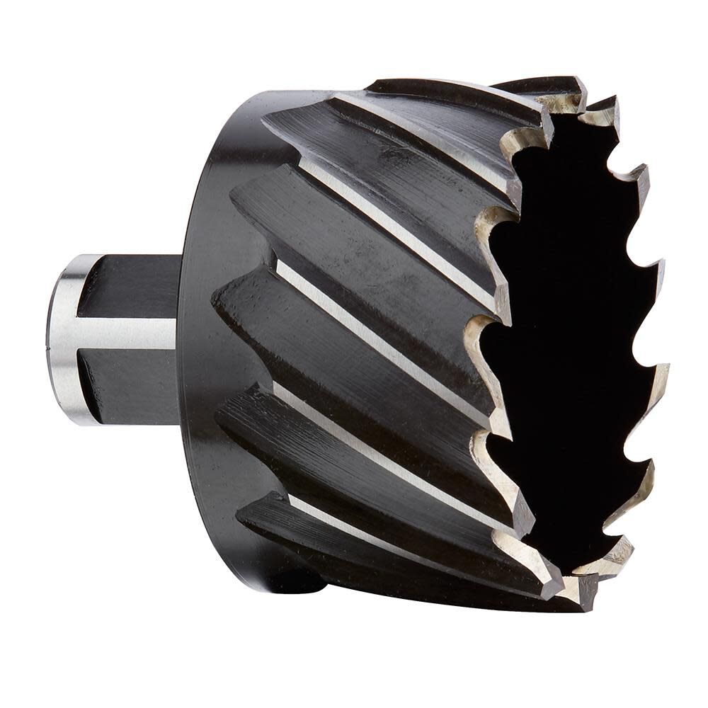 Milwaukee 2 in. HSS Annular Cutter 1 in. Depth
