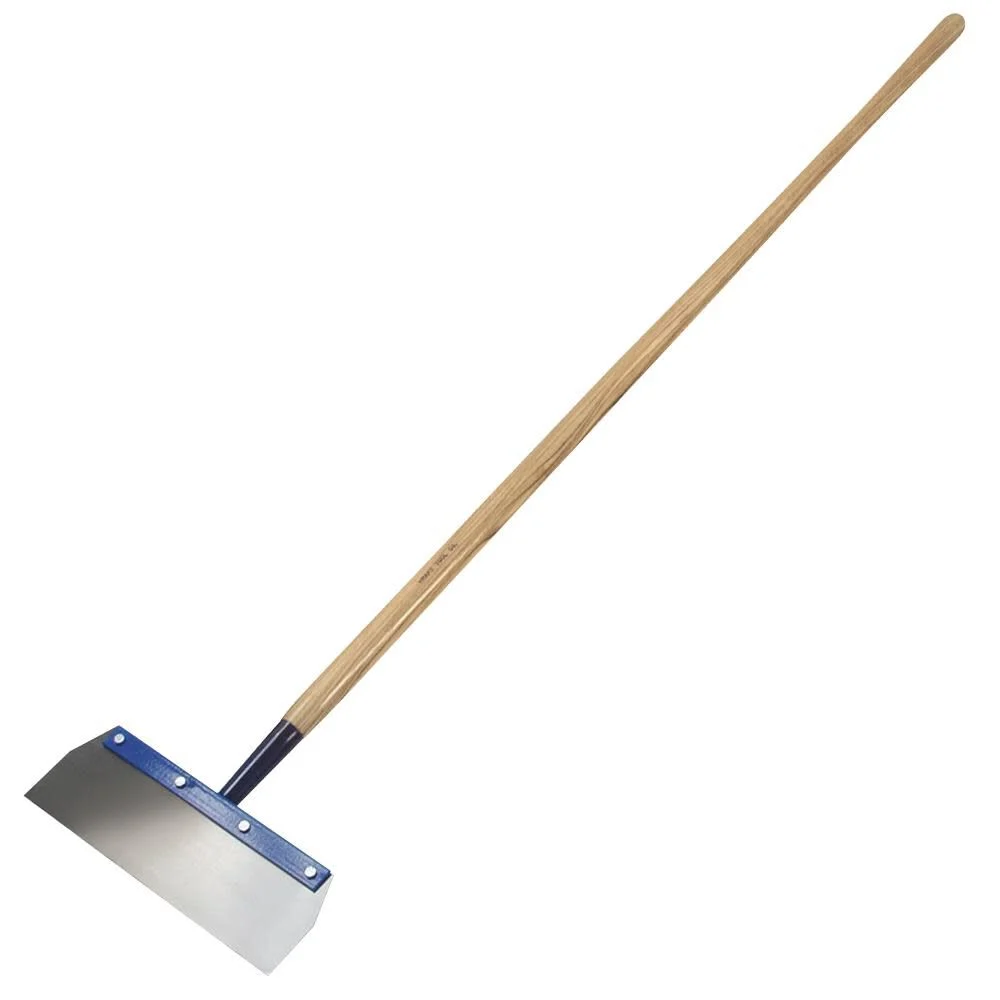 Kraft Tool Co 18 In. Heavy-Duty Floor Scraper