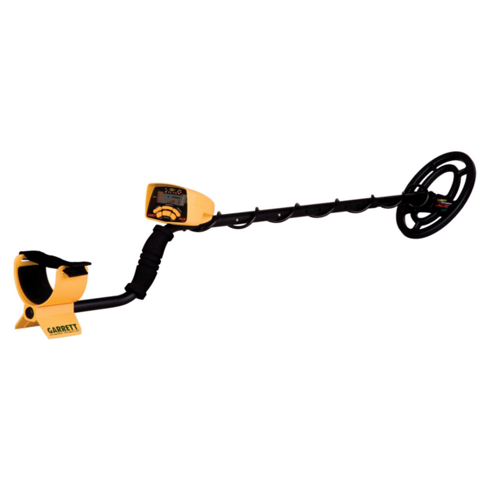 Garrett ACE 250 Metal Detector