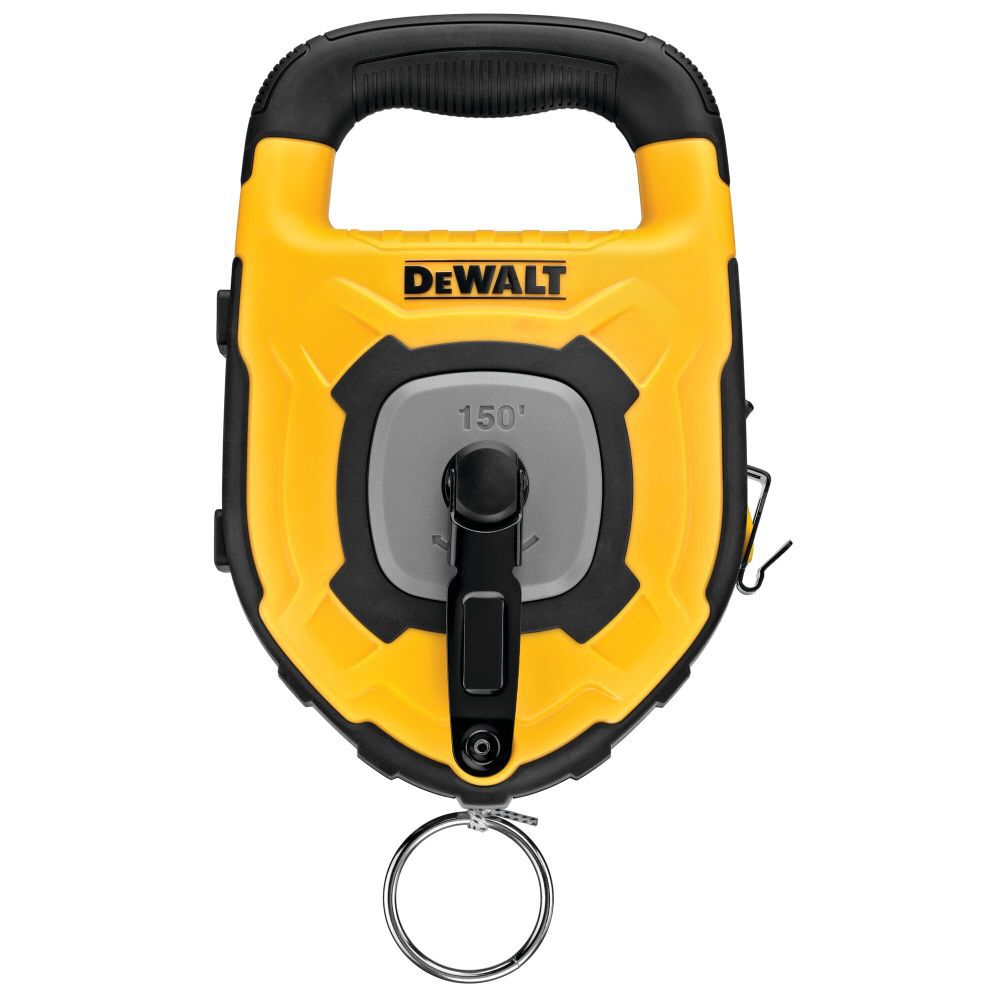 DEWALT 150ft Large Capacity Chalk Reel