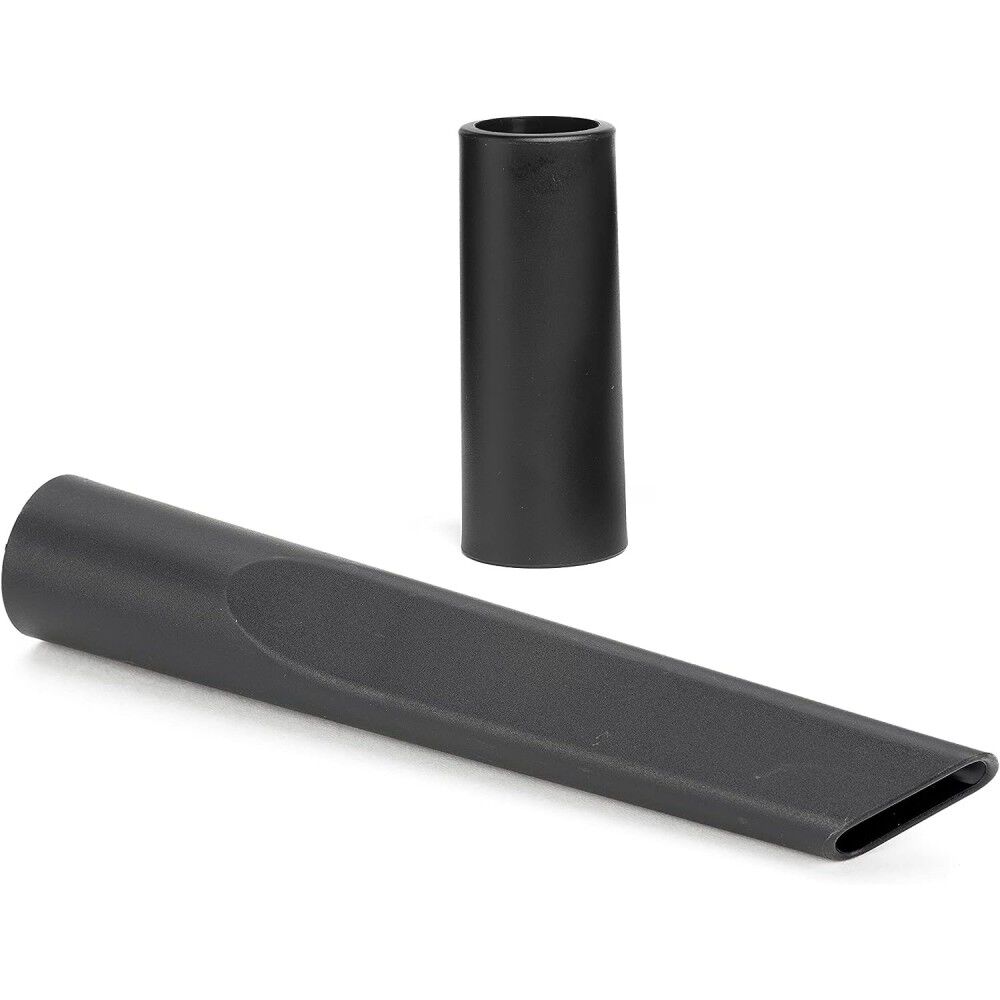 Shop Vac 1-1/2 in Crevice Tool with 1-1/4 in Adaptor