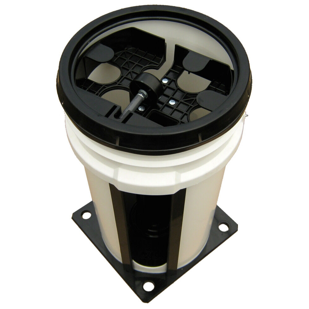 Reel A Pail Cord Heavy Duty Cord Reel Fiber Optic Cable Reels
