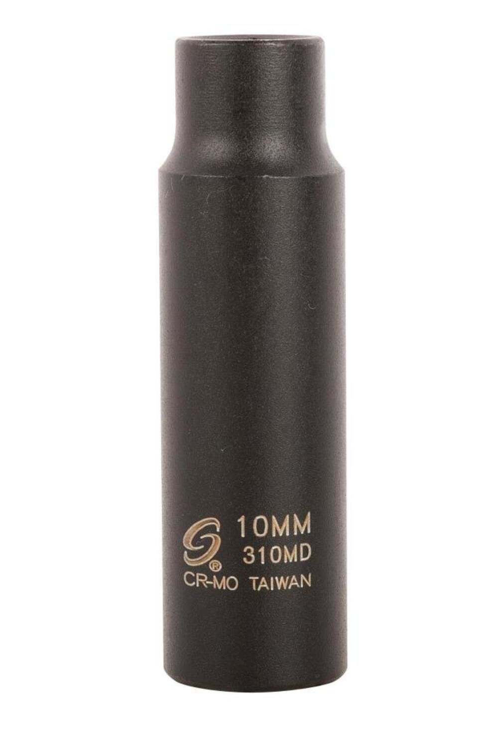 Sunex 3/8 Inch Drive 10mm Deep Impact Socket