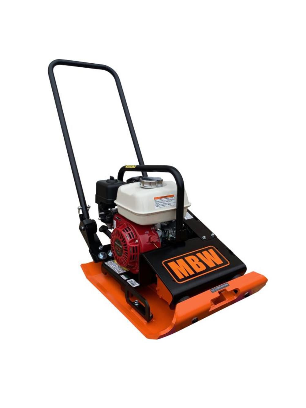 MBW GP18 1000 Series – Single Direction 18in Vibratory Plate