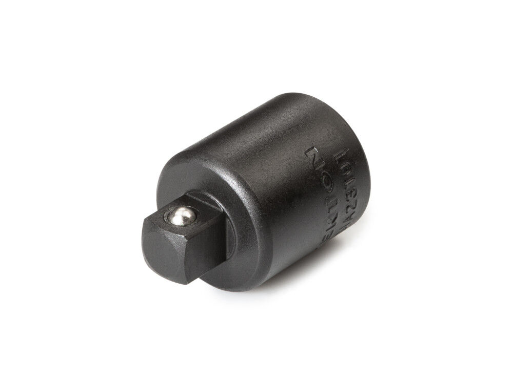 Tekton 1/2 Inch Drive F x 3/8 Inch M Impact Reducer