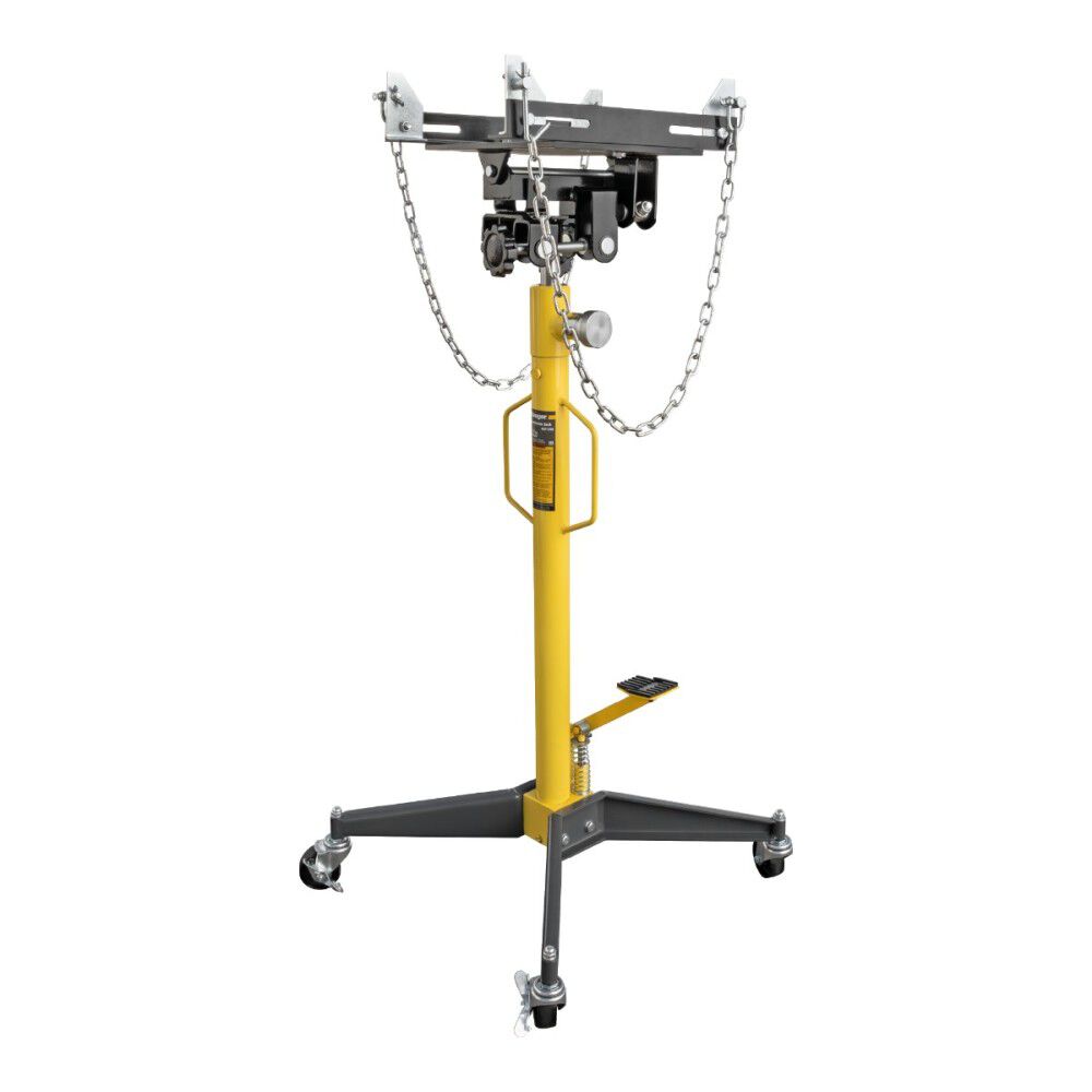 Ranger RTJ-1100 1/2-Ton Capacity Transmission Jack