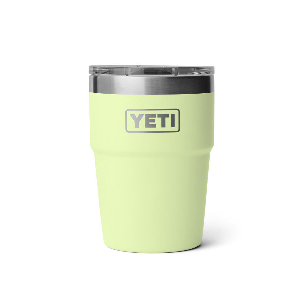 YETI 16oz Rambler Stackable Cup with Magslider Lid