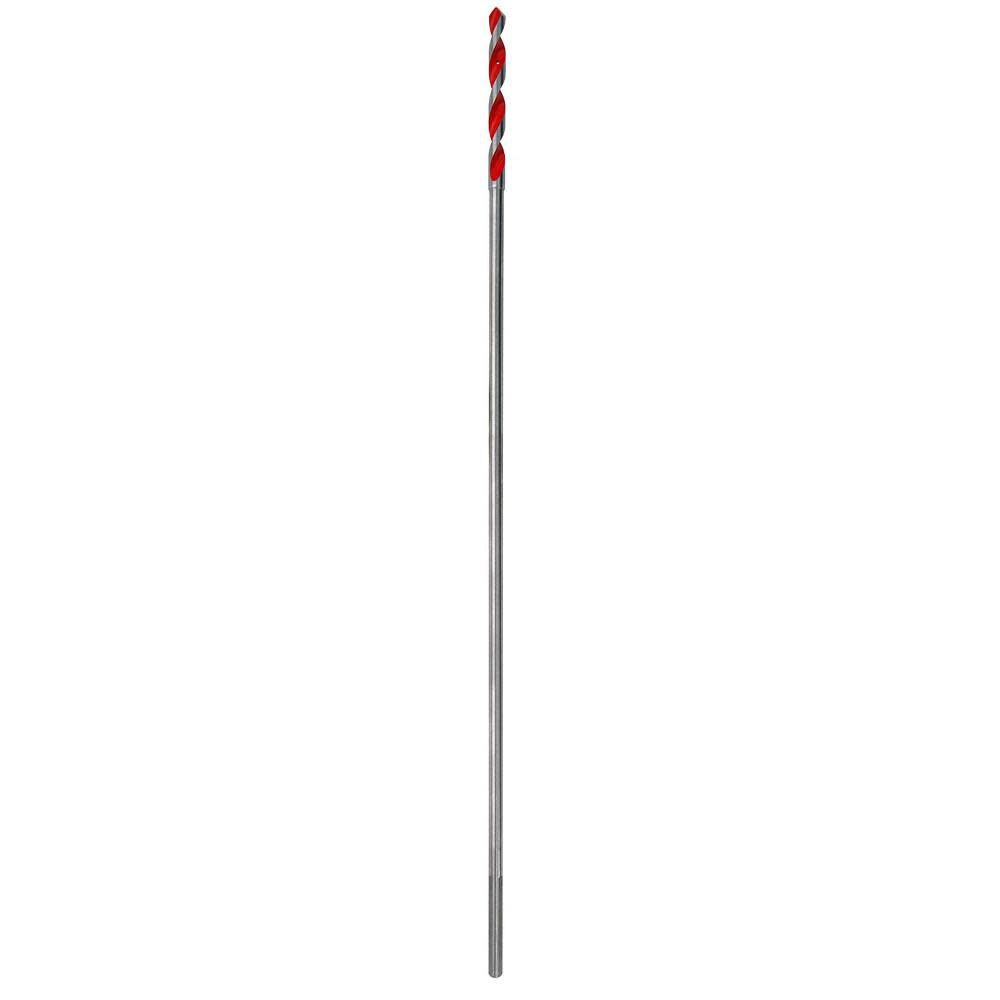 Milwaukee 3/8 In. x 24 In. Bellhanger Bit