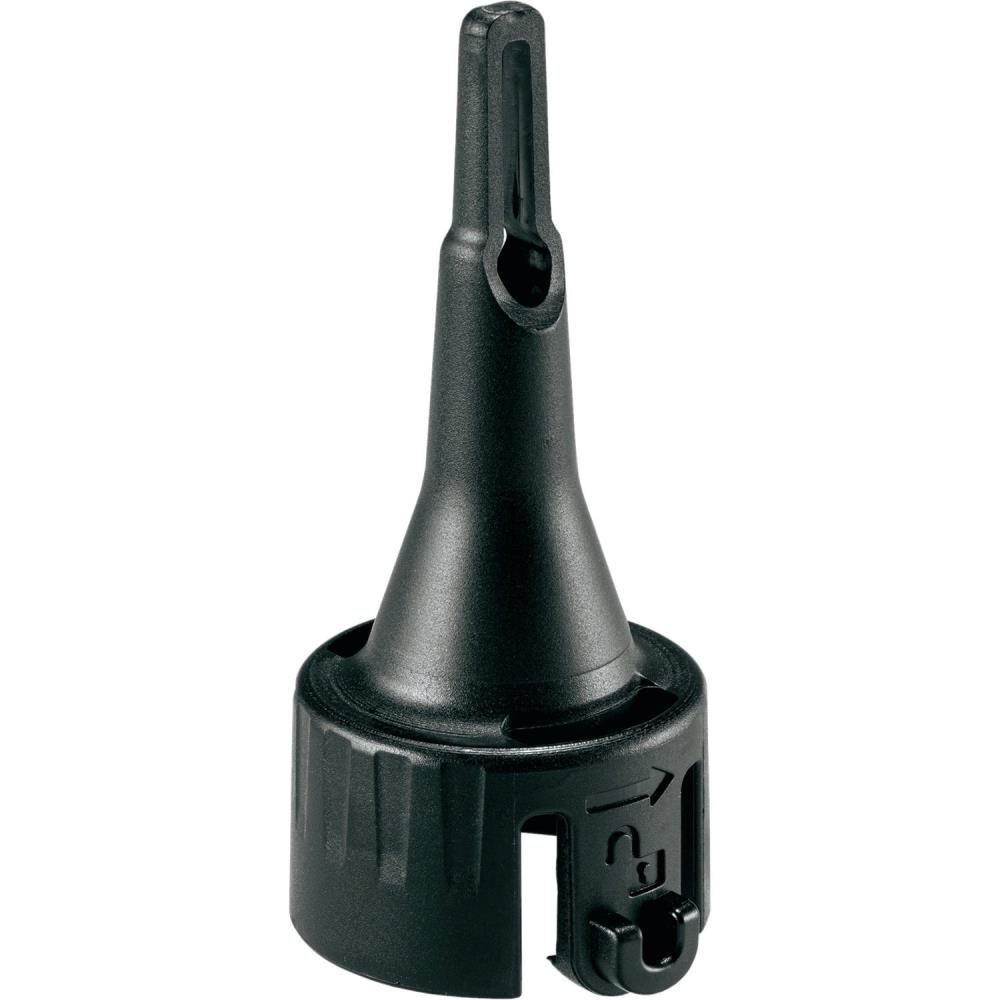 Makita High Speed Dust Blower Pinch Valve Nozzle