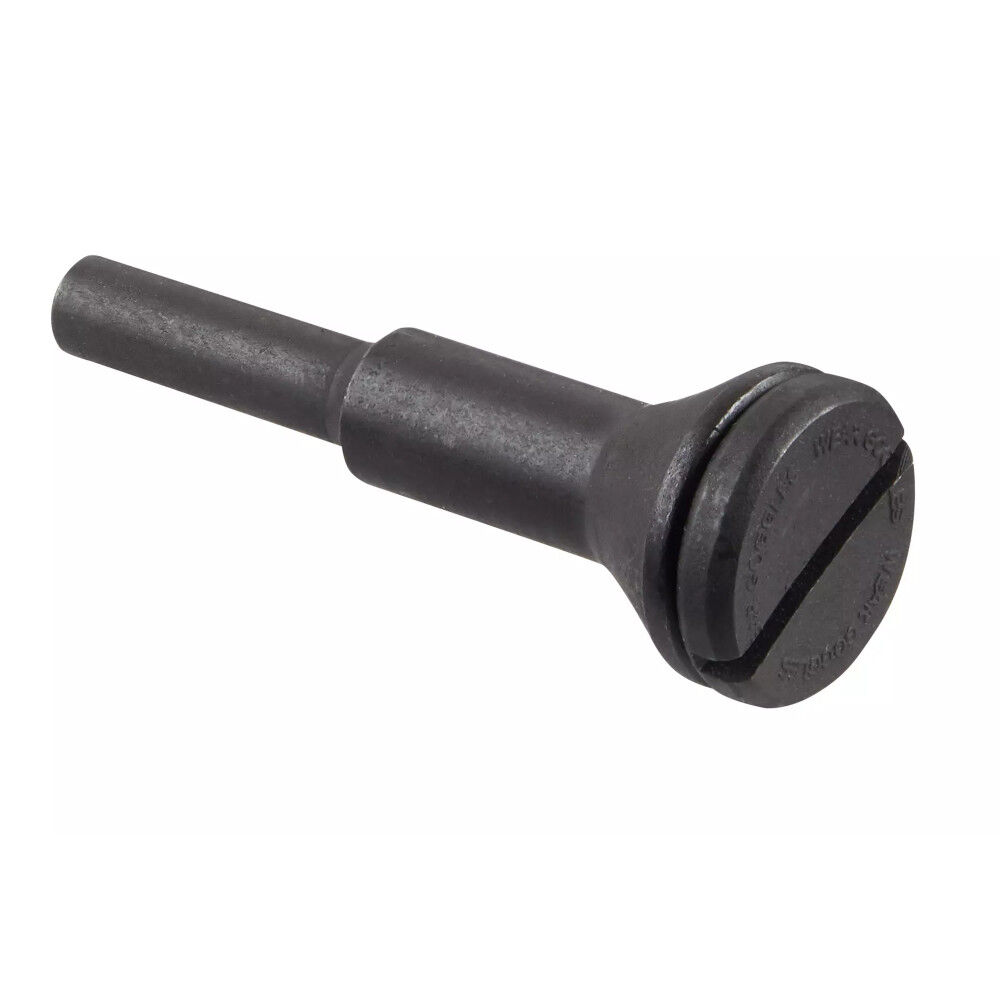 Milwaukee 1/4 in. Arbor Cut Off Wheel Adpt
