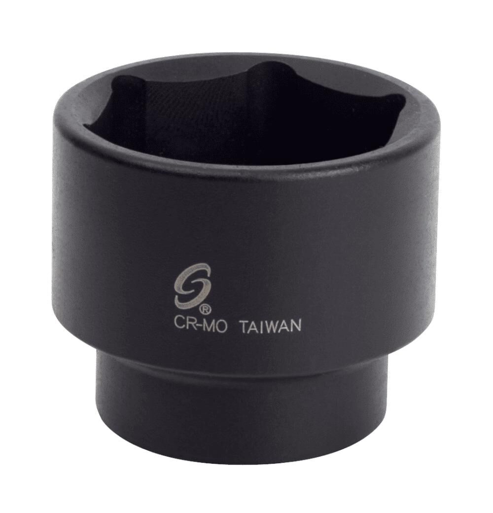 Sunex 1/2 Inch Driveive 1-7/16 Inch Impact Socket