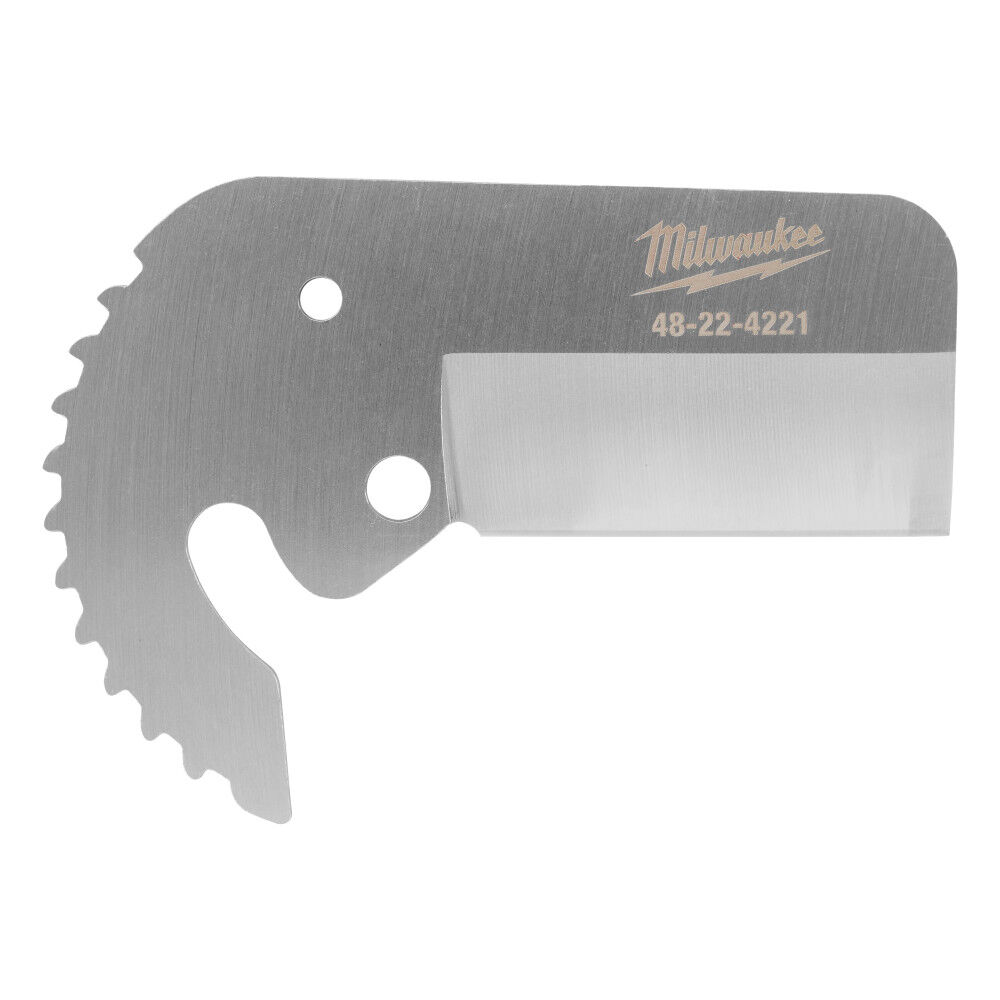 Milwaukee 1-5/8 Inch Ratcheting Pipe Cutter Replacement Blade