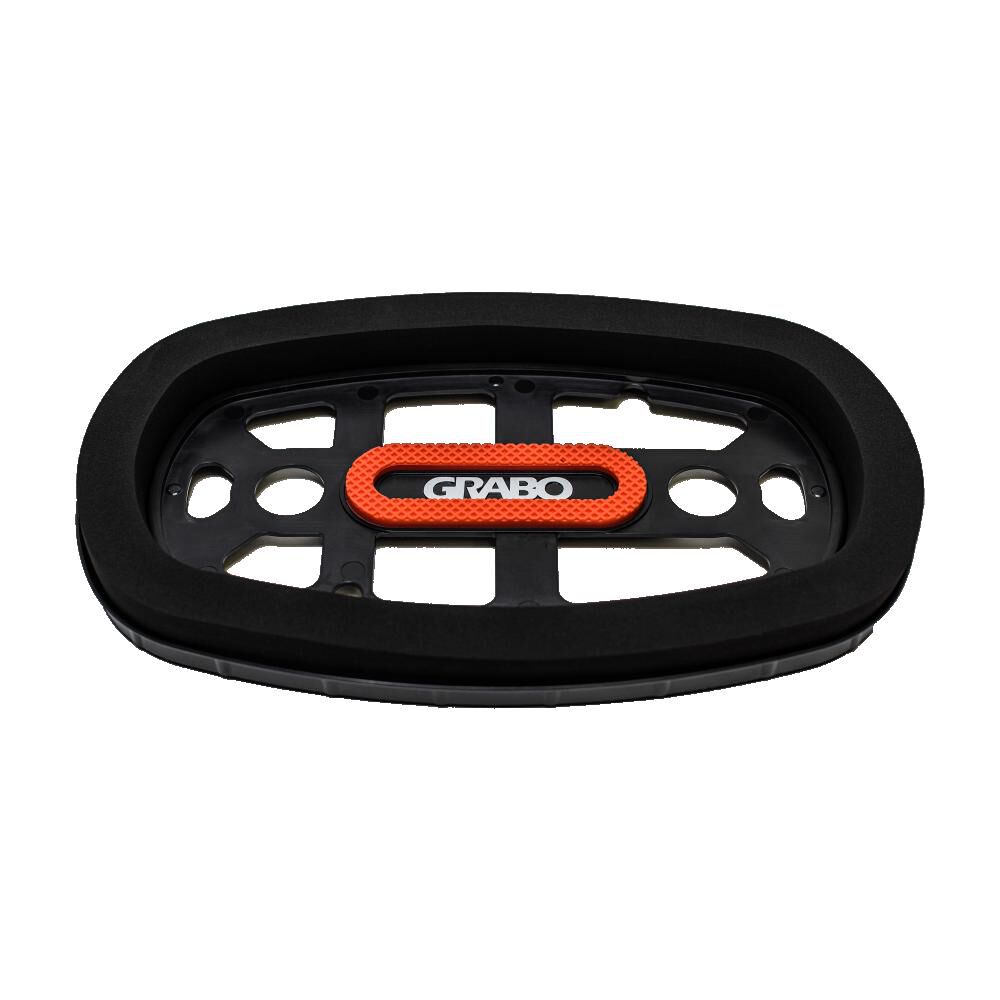 Grabo RockSeal for GRABO Portable Powered Vacuum Lifters 375-lbs Load Capacity