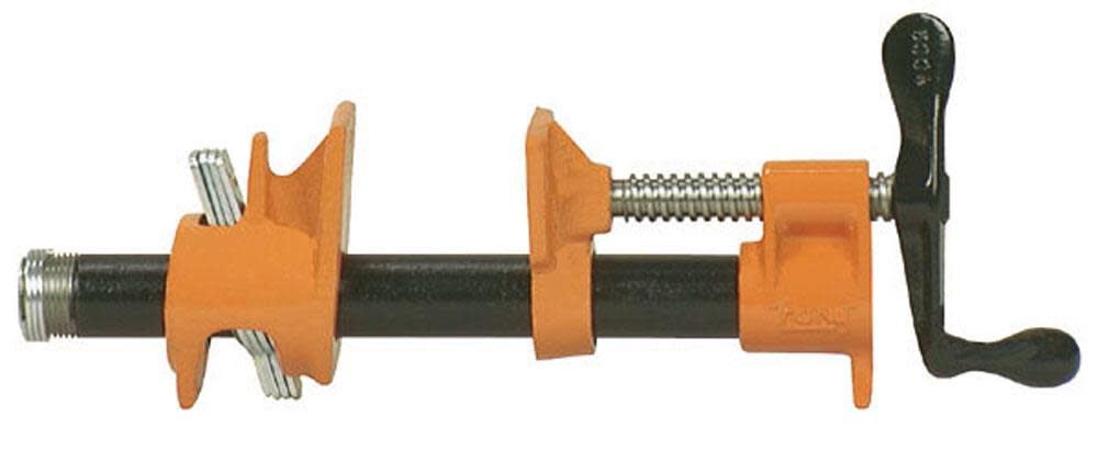 Pony Clamp Fixture 3/4 Inch Pipe Clamp