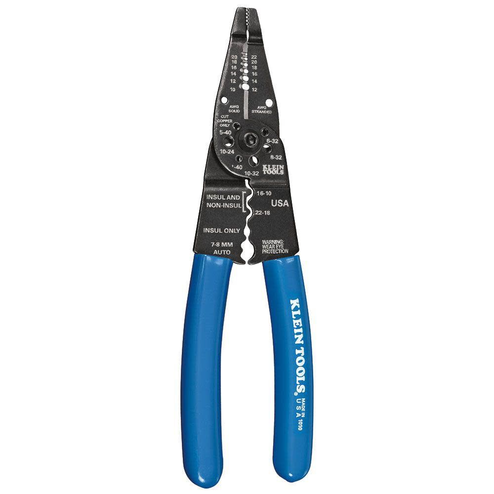 Klein Tools Long Nose Multi Purpose Tool