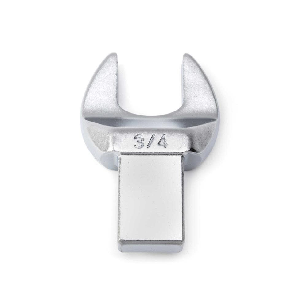 GEARWRENCH 14mm x 18mm Open End Interchangeable Head 3/4in
