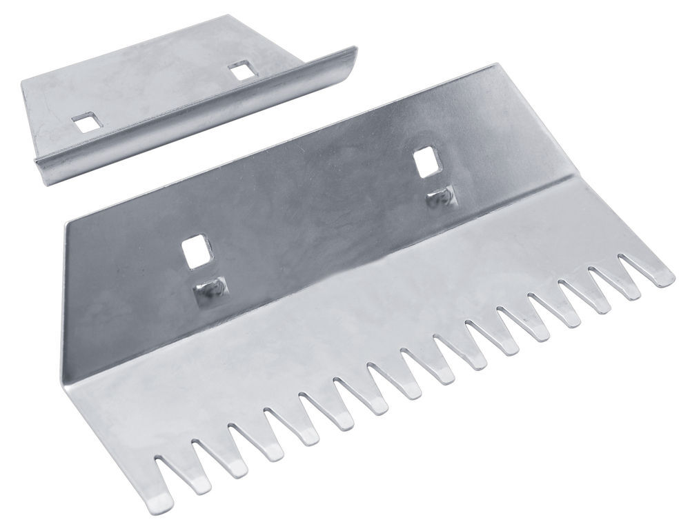 Tranzsporter Replacement Blades