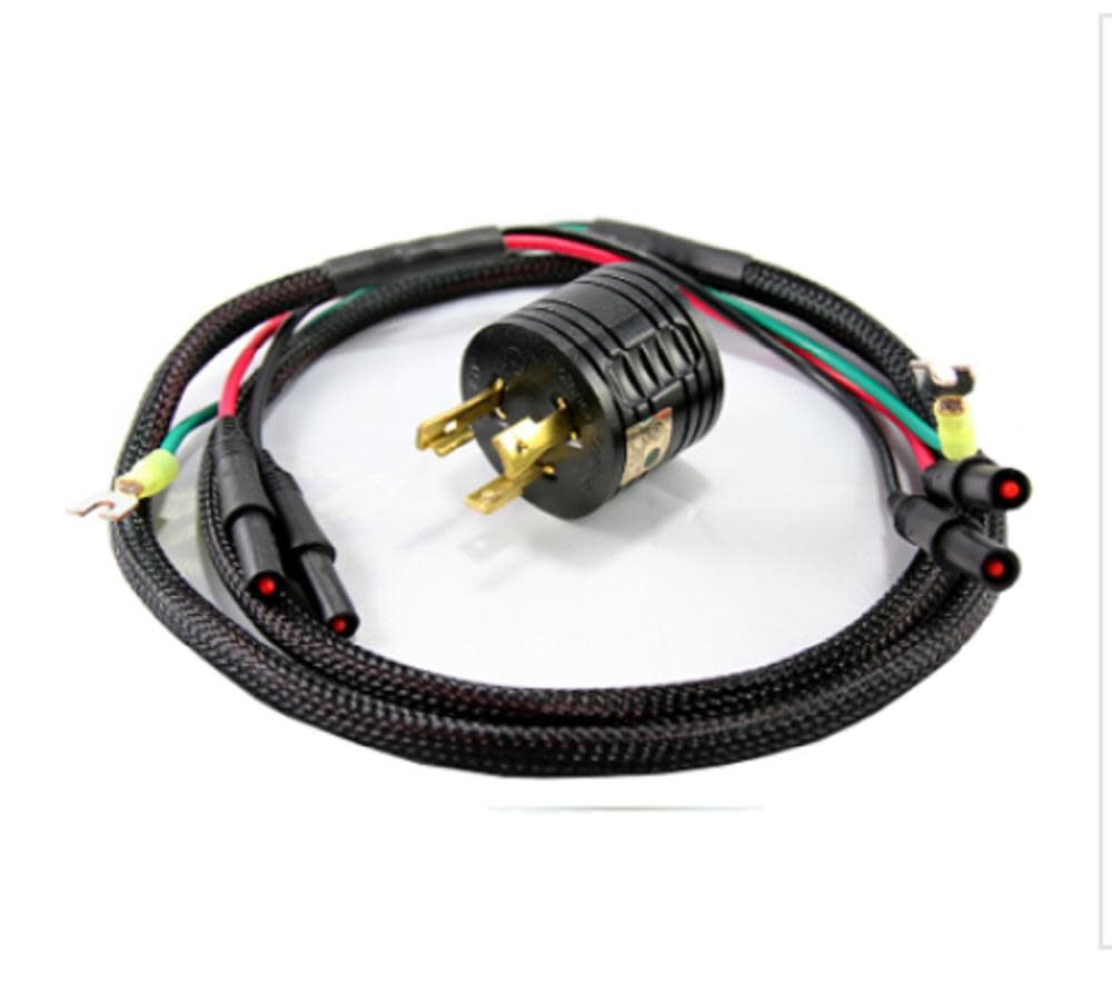 Honda Generator Parallel Cables