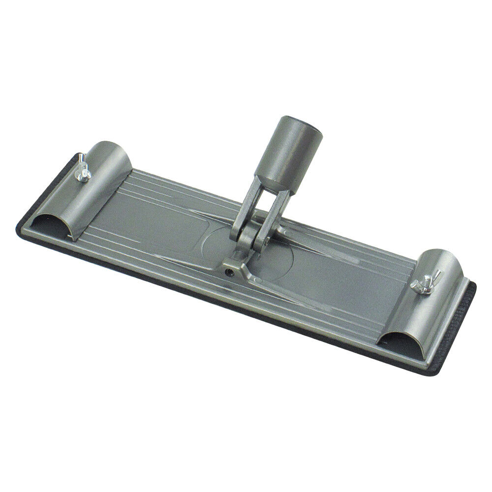 Kraft Tool Co Hi-Craft Metal Pole Sander Head