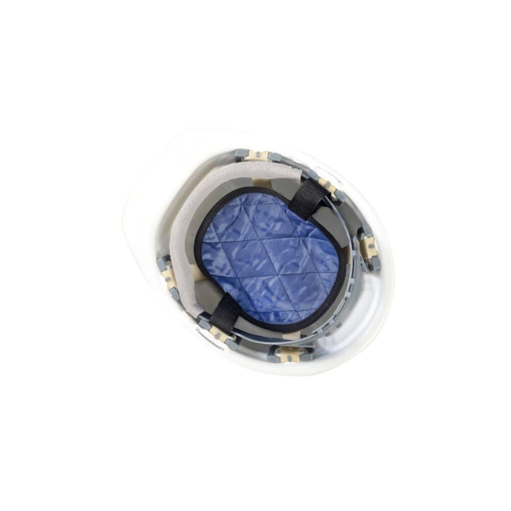 Occunomix Hard Hat Pad Hyperkewl Plus MiraCool Cooling