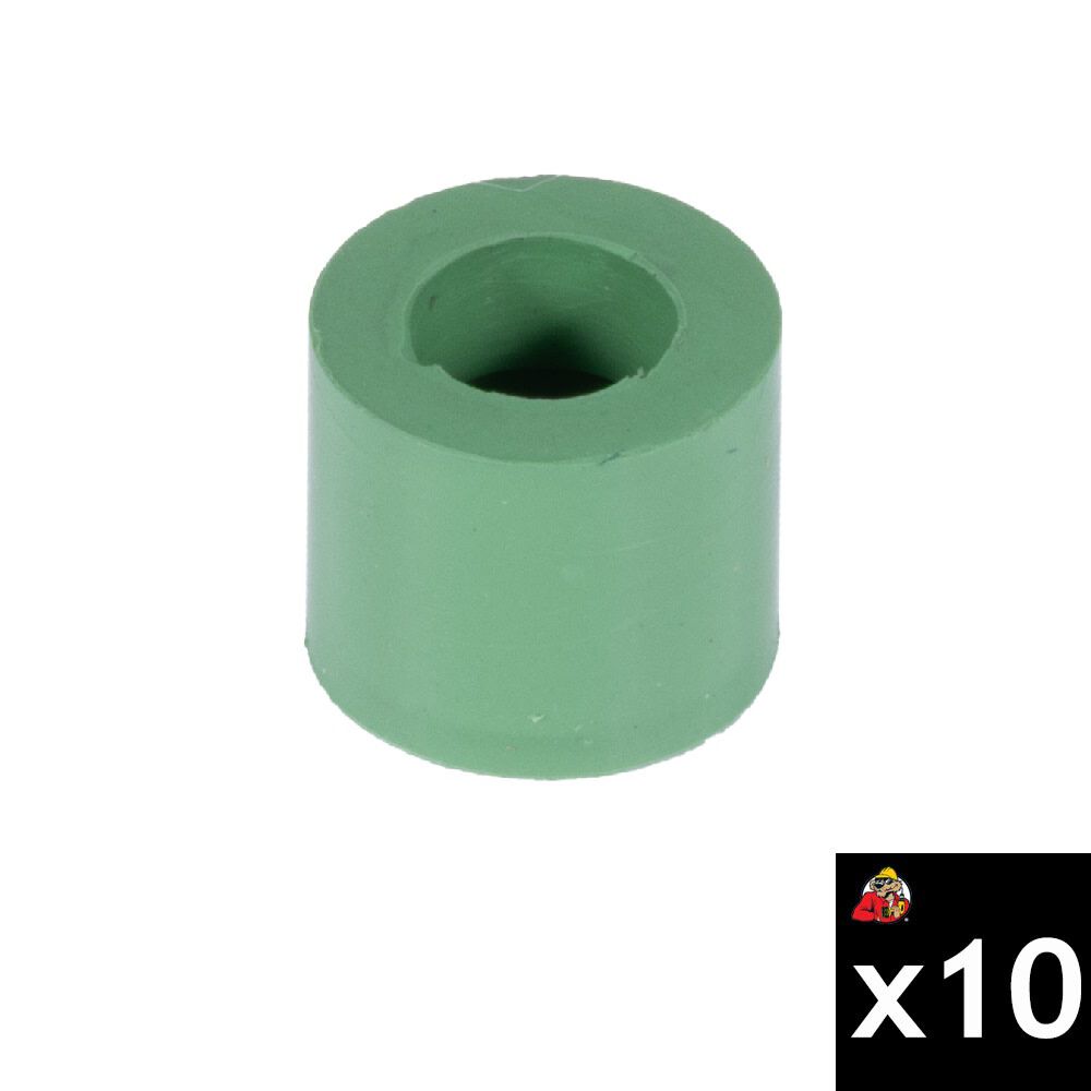 Malco Products MalcoEdge SSG14 HNBR Safe Seal Gasket for SafeSeal Hose 10 Pieces