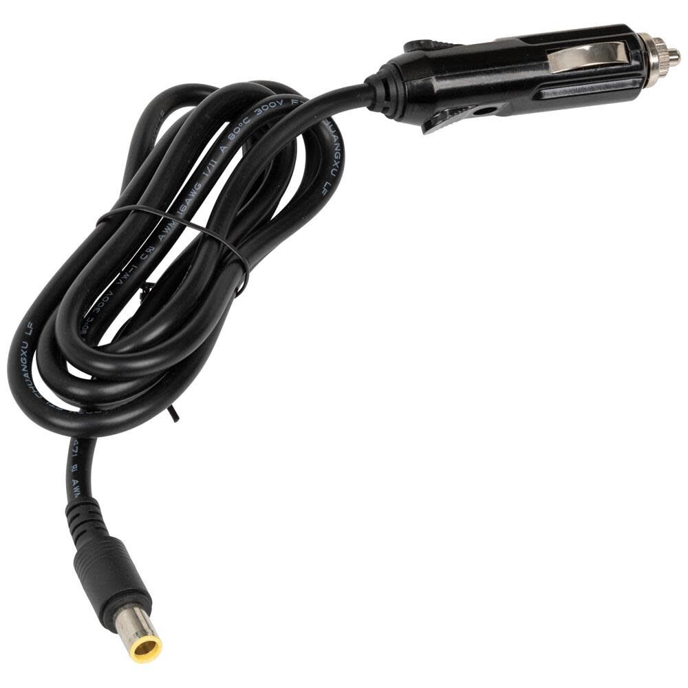 Klein Tools 12V Auto to 8mm Barrel Adapter