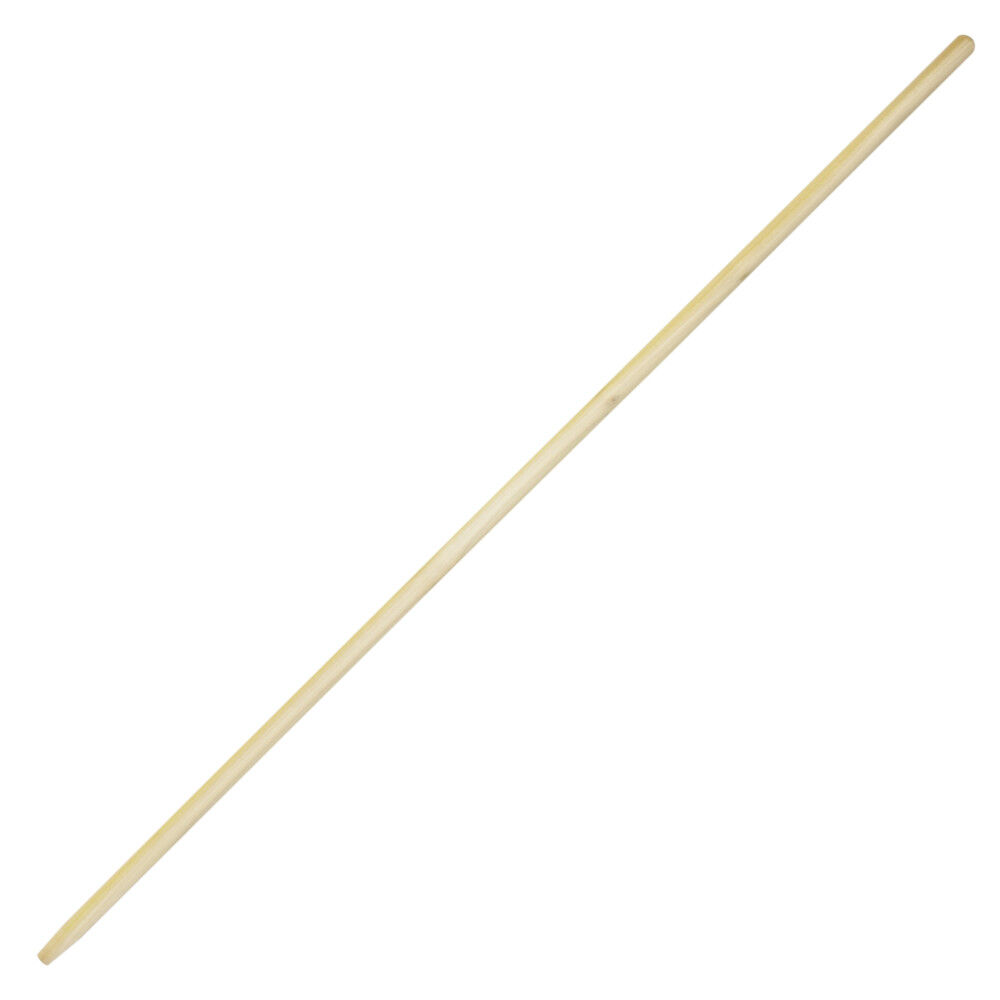 Kraft Tool Co 54 Inch Wood Replacement Handle for Kumalong and Displacer