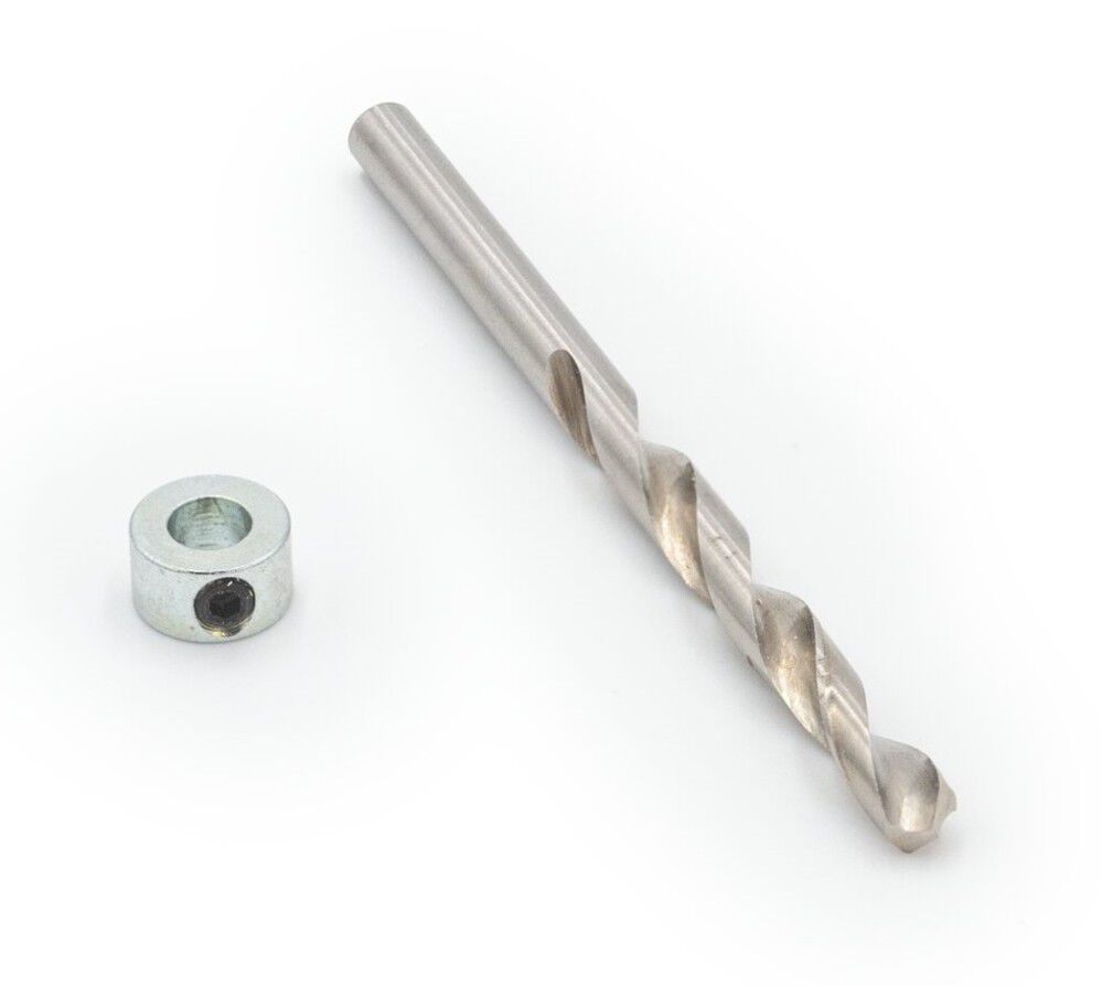 Kreg 1/4 Inch Dowel Drill Bit