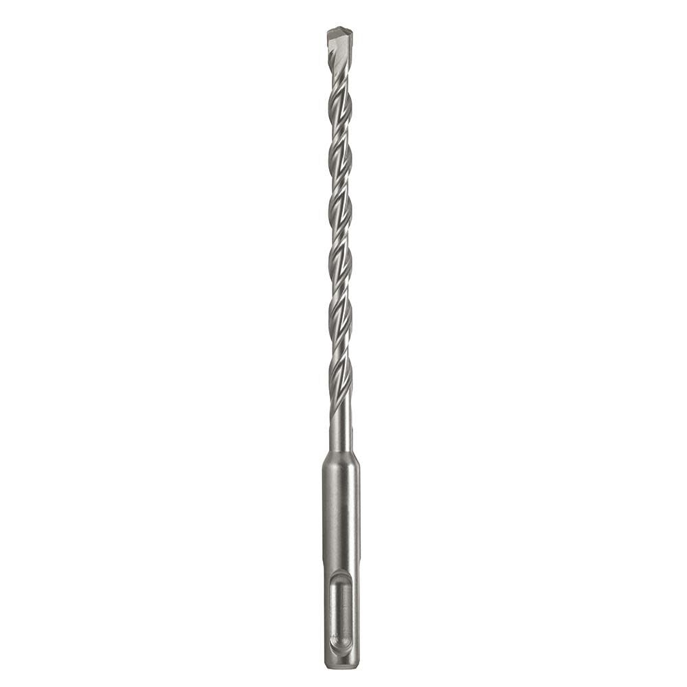 Milwaukee SDS+ 2CT 6 x 310 mm Rotary Hammer Drill Bit