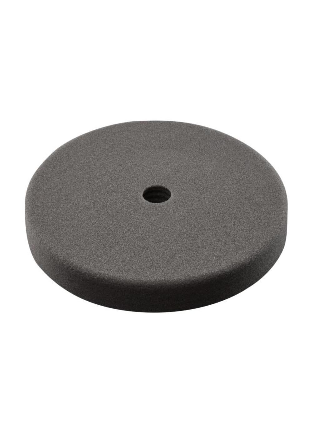 Milwaukee 7 in. Black Foam Finishing Pad 5PC