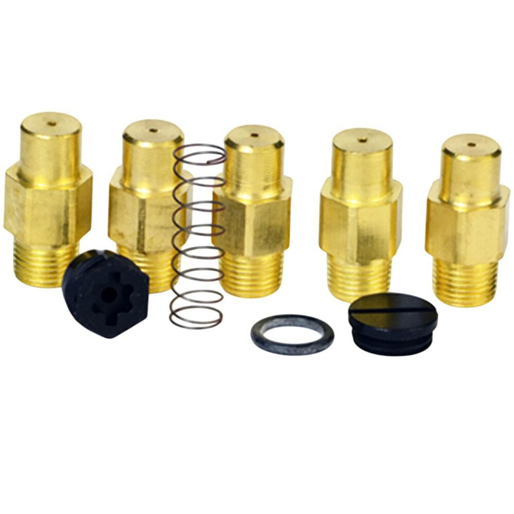 Mr Heater KIT CONV UNIV MHU/HSU50/80 NG TO LP