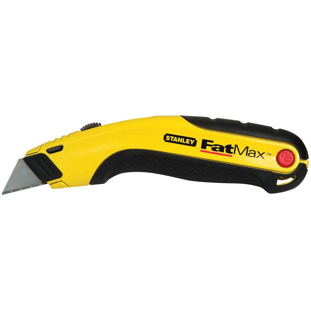 Stanley FatMax Retractable Knife